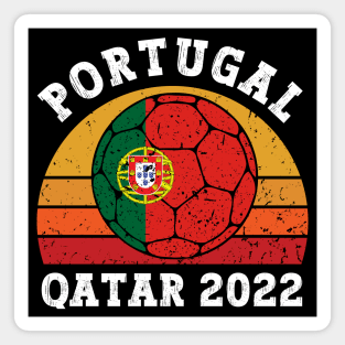 Portugal World Cup Magnet